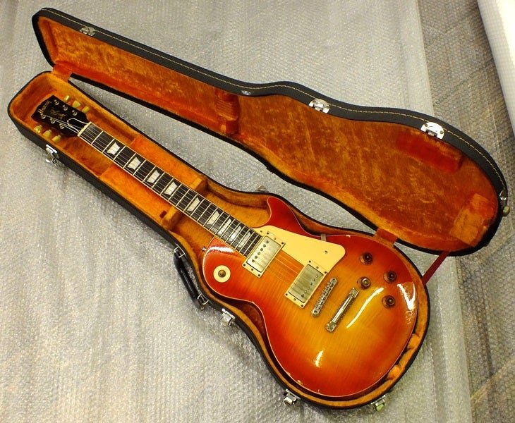 Burny‐Les-Paul-RLG150-Actual