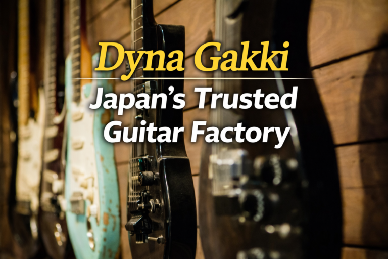 Dyna Gakki
