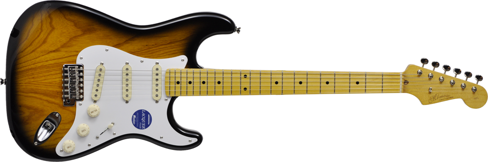 Momose-guitars-Vintage-Series