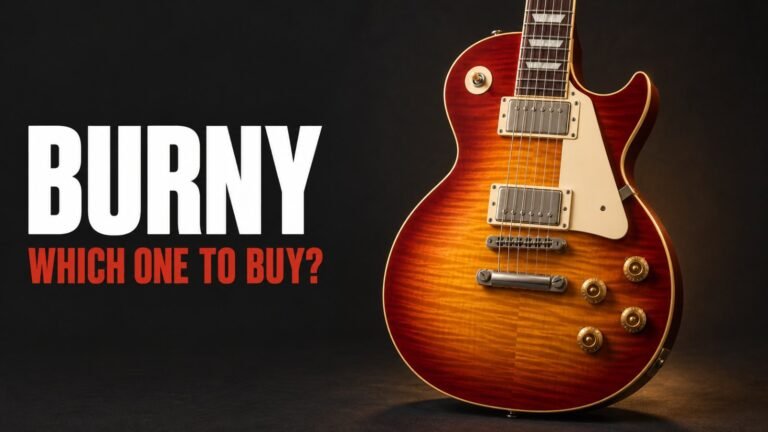 Burny