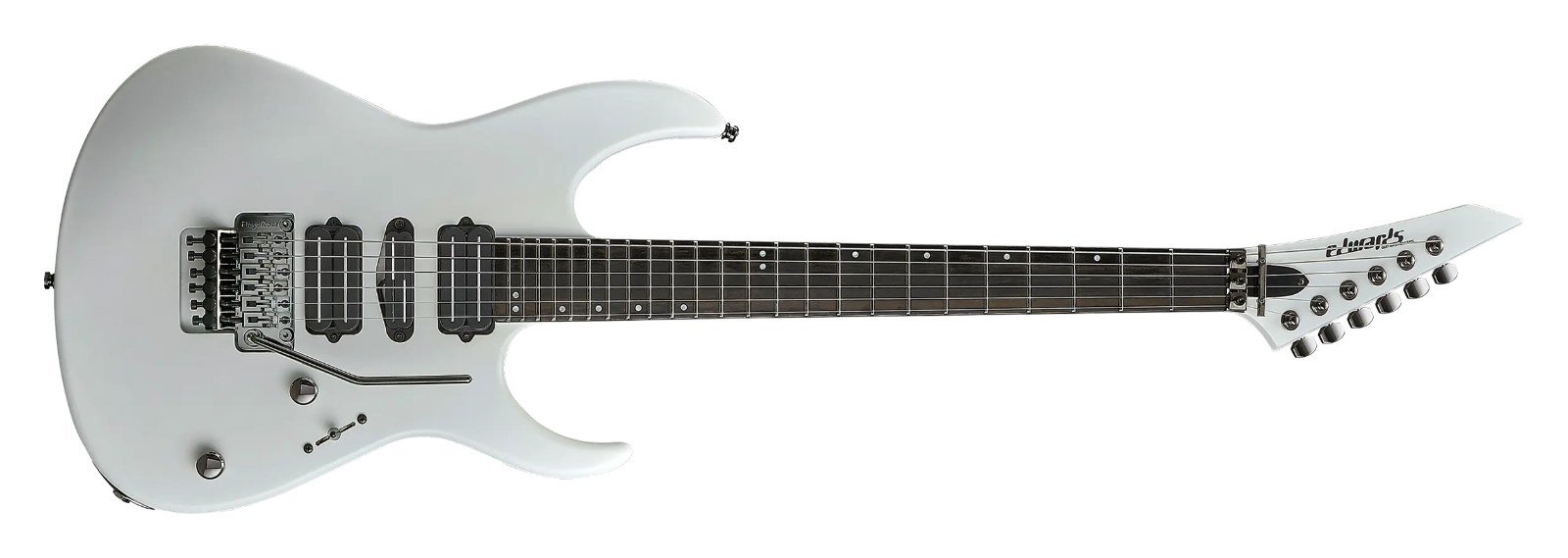 Edwards guitar by ESP