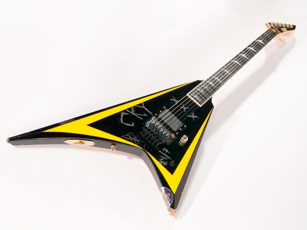 ESP Alexi Arrow Head Legacy