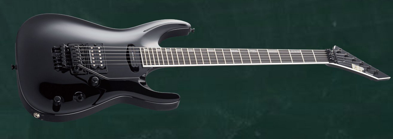 ESP Horizon HORIZON-I guitar