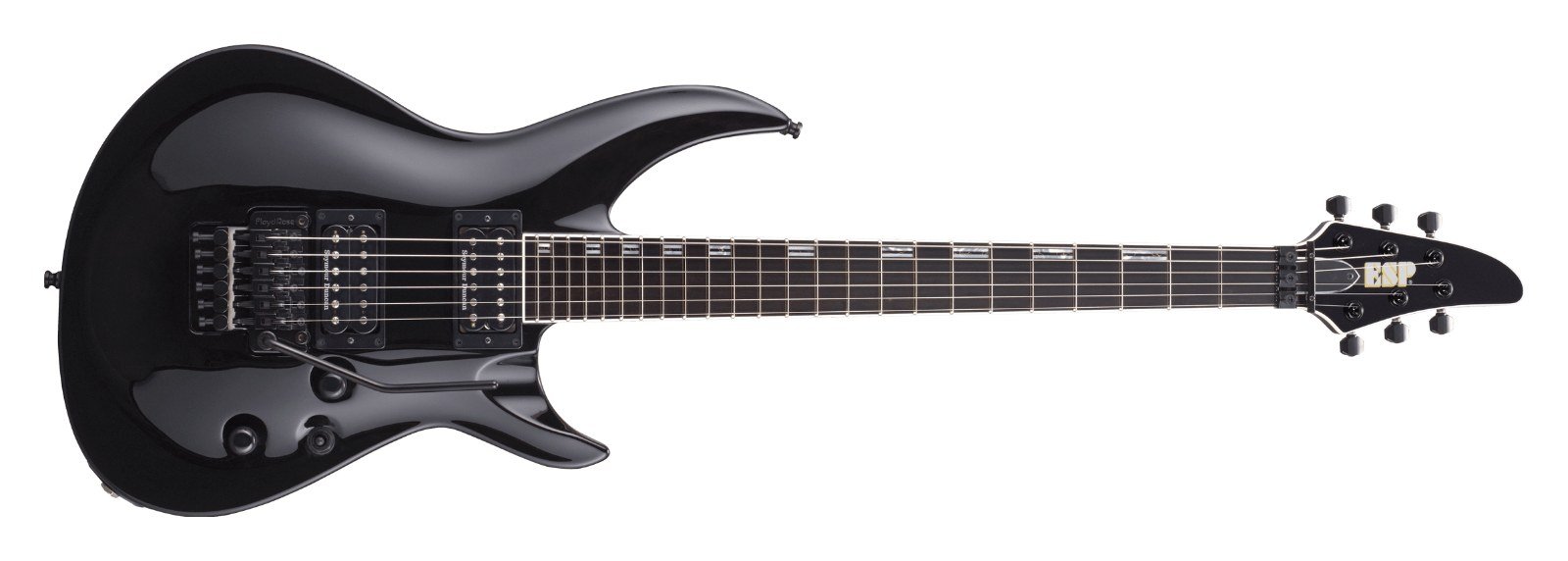 ESP vs LTD: ESP HORIZON-III Original Series guitar