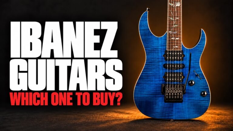 Ibanez