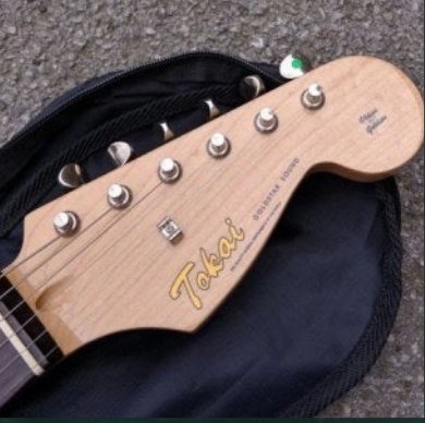 Tokai Springy Sound and Goldstar: 3 Tokai Strat Lines Explained