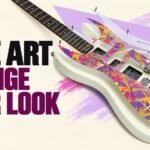 Yamaha Free Art: change your look, 1992