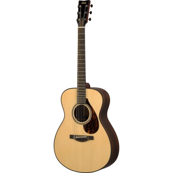 Yamaha FS9 R concert folk guitar