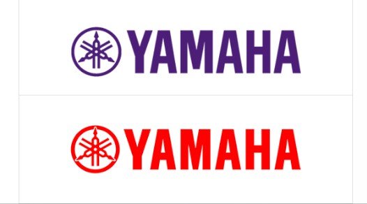 Yamaha logo: Yamaha Corporation vs Yamaha Motor