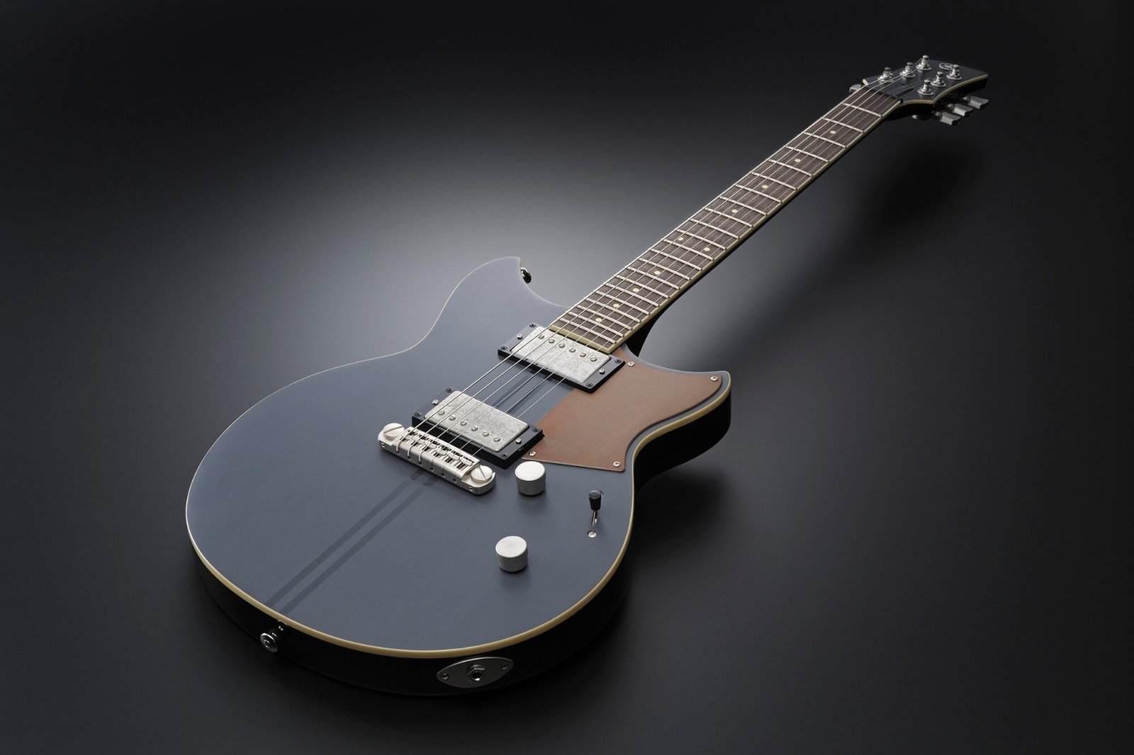 Yamaha Revstar first generation with copper pickguard