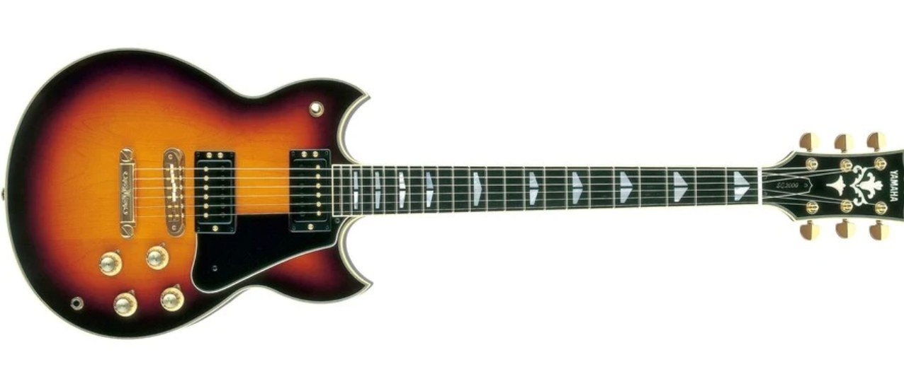 Yamaha SG-2000