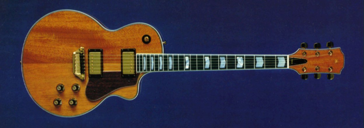 Yamaha SG-85